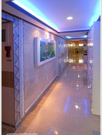 Fine House Sadang Motel Seoul Luaran gambar