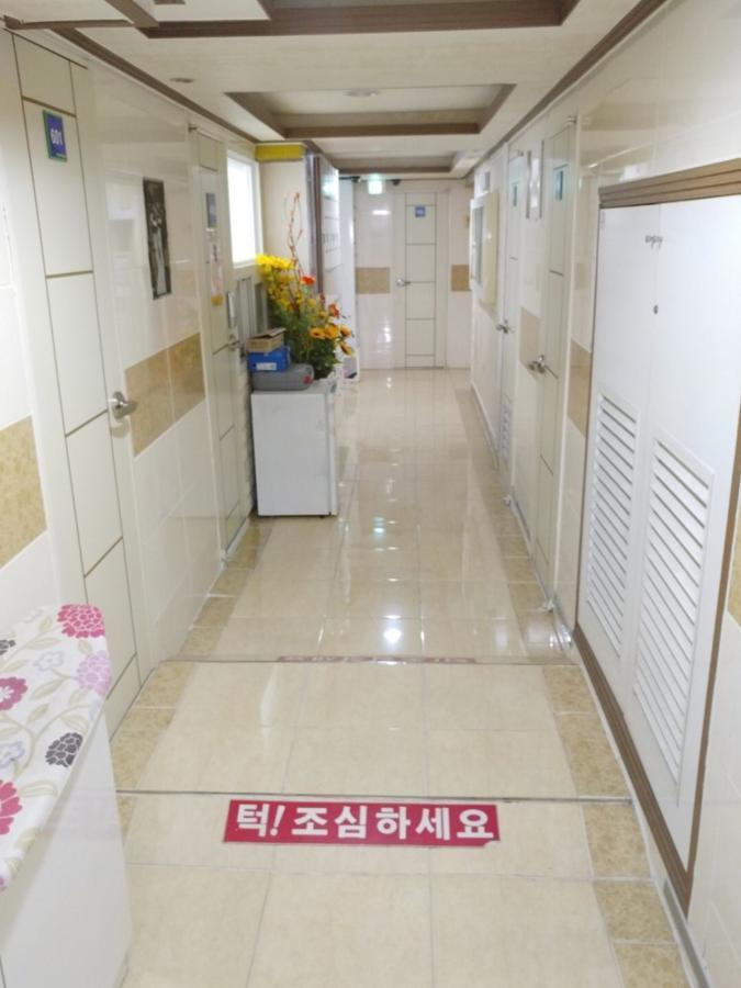 Fine House Sadang Motel Seoul Luaran gambar