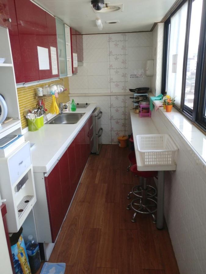 Fine House Sadang Motel Seoul Luaran gambar