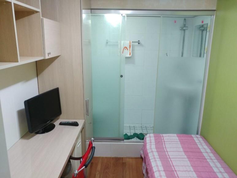 Fine House Sadang Motel Seoul Luaran gambar