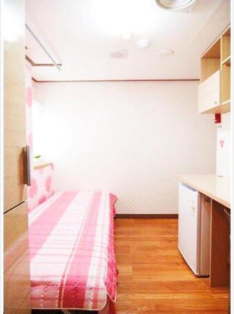 Fine House Sadang Motel Seoul Luaran gambar